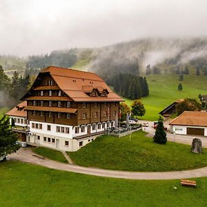 Kurhaus Heiligkreuz